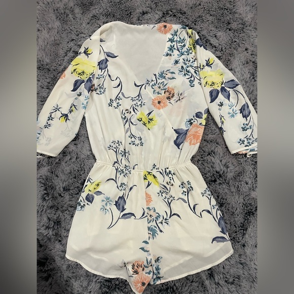 Colorful romper - Picture 2 of 3